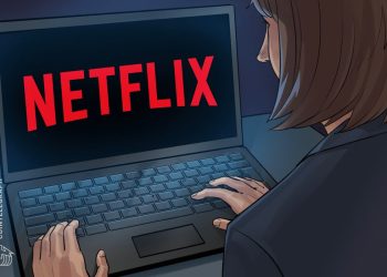 Netflix teases comedy movie about missing $35M crypto password