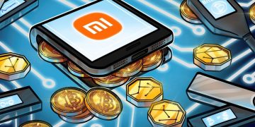 Xiaomi to pre-install Sei crypto wallet on millions of phones in global rollout