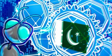 Bitcoin, blockchain should form Pakistan’s new financial rail, minister says