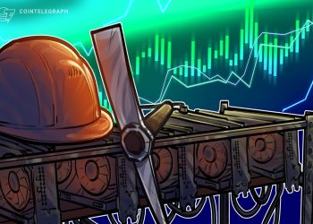 Bitcoin miners could boost corporate adoption as crypto treasury buys slow