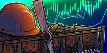 Bitcoin miners could boost corporate adoption as crypto treasury buys slow
