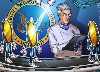 SEC clears DTCC to offer securities market tokenization service