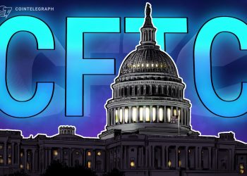 CFTC pulls ‘actual delivery’ crypto guidance, giving flexibility to exchanges