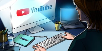 YouTube enables PYUSD stablecoin payouts for US creators: Report