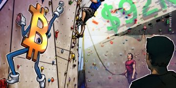 Bitcoin wobbles at $92K as trader eyes end to ‘manipulative’ BTC price dip