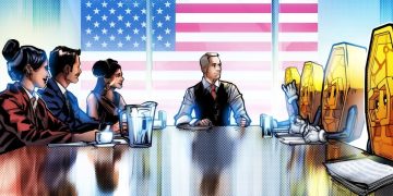 Paxos, Fidelity, Ripple, BitGo, and Circle secure US trust bank approvals