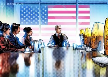 US lawmakers push to fix staking ‘double taxation’ before 2026