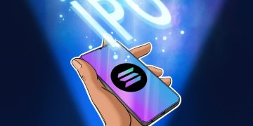 Figure Technology files ‘second IPO’ to bring native equity issuance to Solana