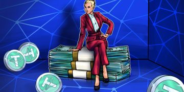 Tether may tokenize equity to ensure liquidity for investors: Report