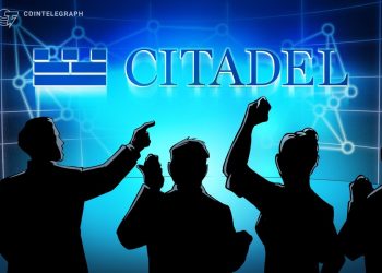 Crypto groups slam Citadel for urging tighter DeFi tokenization rules