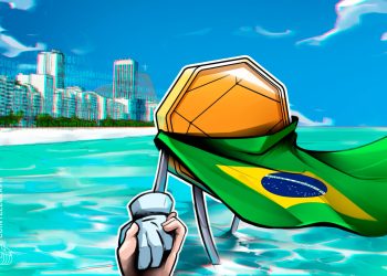 Brazil’s largest private bank advises investors to allocate 3% to Bitcoin in 2026