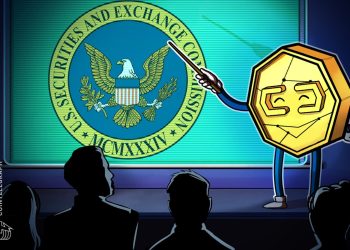 The Securities and Exchange Commission publishes crypto custody guide
