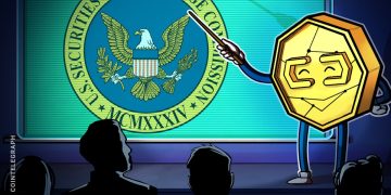 SEC commissioner says Crypto is ‘helping to nudge reassessment’ on privacy