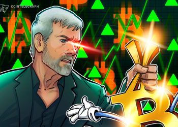 Michael Saylor hints at next Bitcoin buy as BTC falls below $88K