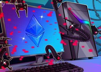 Month-old Ethereum client bug blamed for Prysm outage