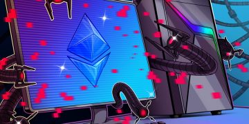Month-old Ethereum client bug blamed for Prysm outage
