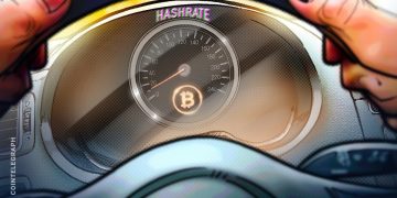 Ex-Canaan exec blames China shutdowns for 10% Bitcoin hashrate fall