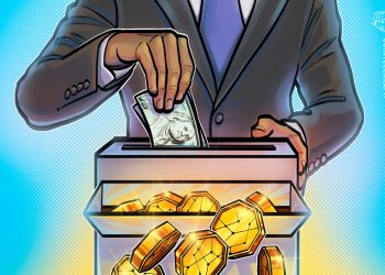 Tokenization will disrupt finance faster than digital disrupted media: Crypto exec
