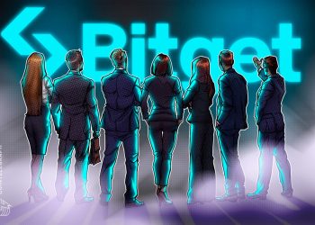 Bitget tests TradFi trading with forex, gold and stock derivatives using USDt