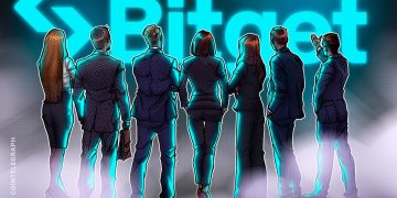 Bitget tests TradFi trading with forex, gold and stock derivatives using USDt