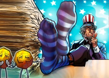 US crypto market structure legislation to advance in early 2026