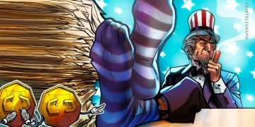 US crypto market structure legislation to advance in early 2026