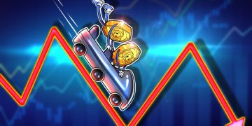 Most crypto sectors lagged Bitcoin over past 3 months: Glassnode