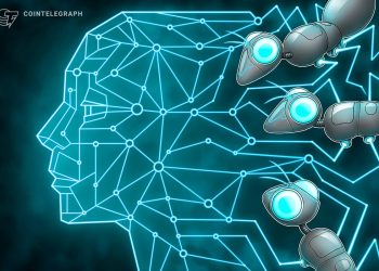 Can Blockchain Prove What’s Real Online Versus AI?