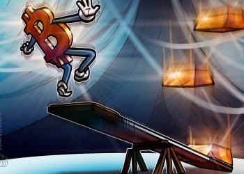 The Bitcoin-to-gold ratio fell 50% in 2025: Here’s why