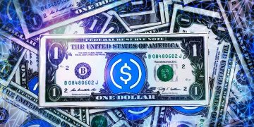 Visa launches USDC settlement for US banks on Solana blockchain