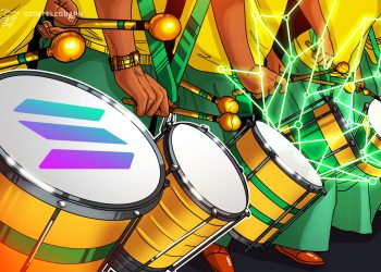 Solana enters Brazil’s main exchange as Valour expands regulated crypto access