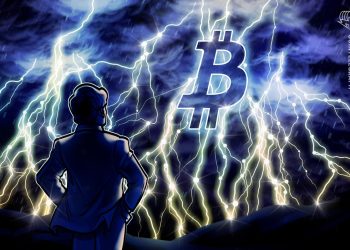 Lightning Network hits record capacity on crypto exchange adoption
