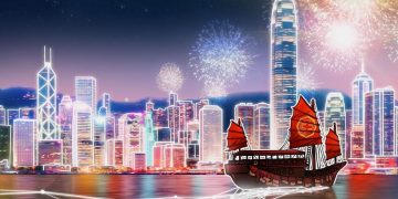 HashKey crypto exchange sees bumpy Hong Kong debut after $206M IPO