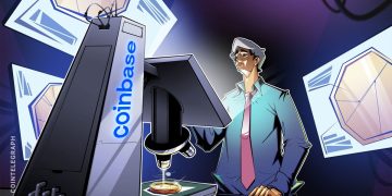 New Coinbase report points to ‘broken’ traditional finance system: Armstrong