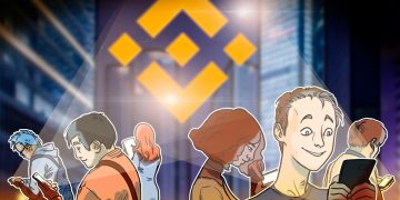 Binance names alleged fake listing agents, offers up to $5M whistleblower reward