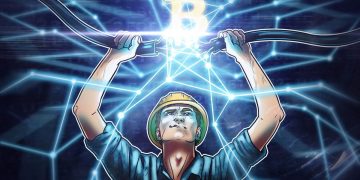 Bitcoin miner Hut 8 lands $7B Google-backed AI data center lease
