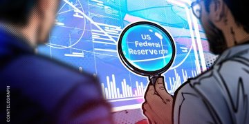 US Fed pulls guidance blocking its banks from engaging with crypto