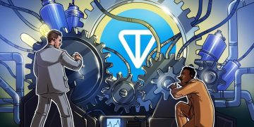 Kraken-backed xStocks launches on TON Wallet in ‘nearly all markets’