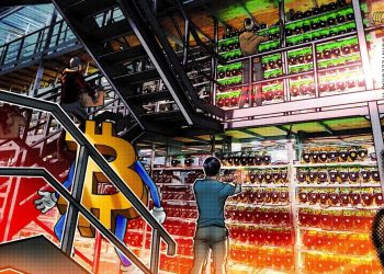 Why the ‘great China Bitcoin mining crackdown’ fell short of early claims