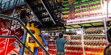 Why the ‘great China Bitcoin mining crackdown’ fell short of early claims