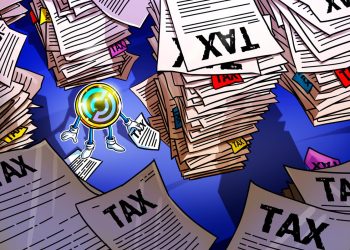 Intuit to use Circle’s stablecoin for financial platforms