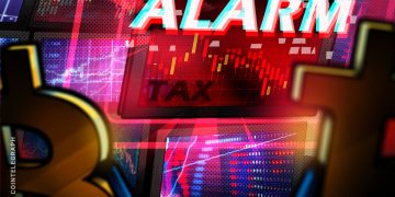 Bitcoin Policy Institute reps sound alarm on de minimis tax exclusion