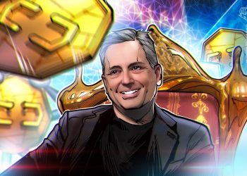 David Sacks calls CFTC, SEC picks a crypto regulation ‘dream team‘