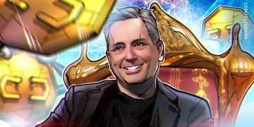 David Sacks calls CFTC, SEC picks a crypto regulation ‘dream team‘