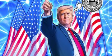 Trump lauds Chris Waller as ‘great’ after Fed chair interview, will pick within weeks