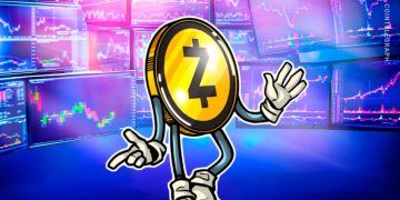 Raoul Pal says capital rotation could be fuelling Zcash boom