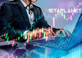 Metaplanet to debut US trading with Deutsche Bank under MPJPY