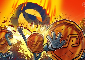 Jump Trading hit with $4B lawsuit tied to $50B Terra crash: WSJ