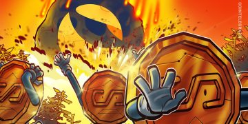 Jump Trading hit with $4B lawsuit tied to $50B Terra crash: WSJ