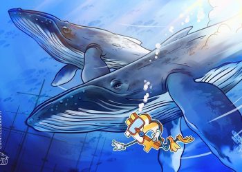 New Bitcoin whales are rewriting BTC’s market structure: Data